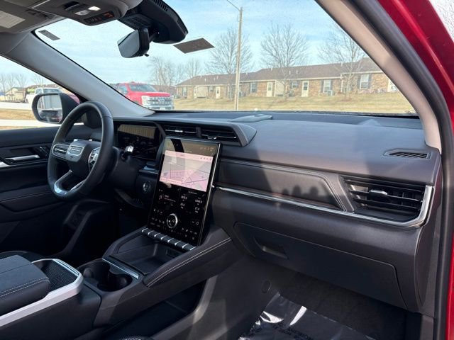 Used 2026 GMC Terrain Denali AWD/4WD image 17