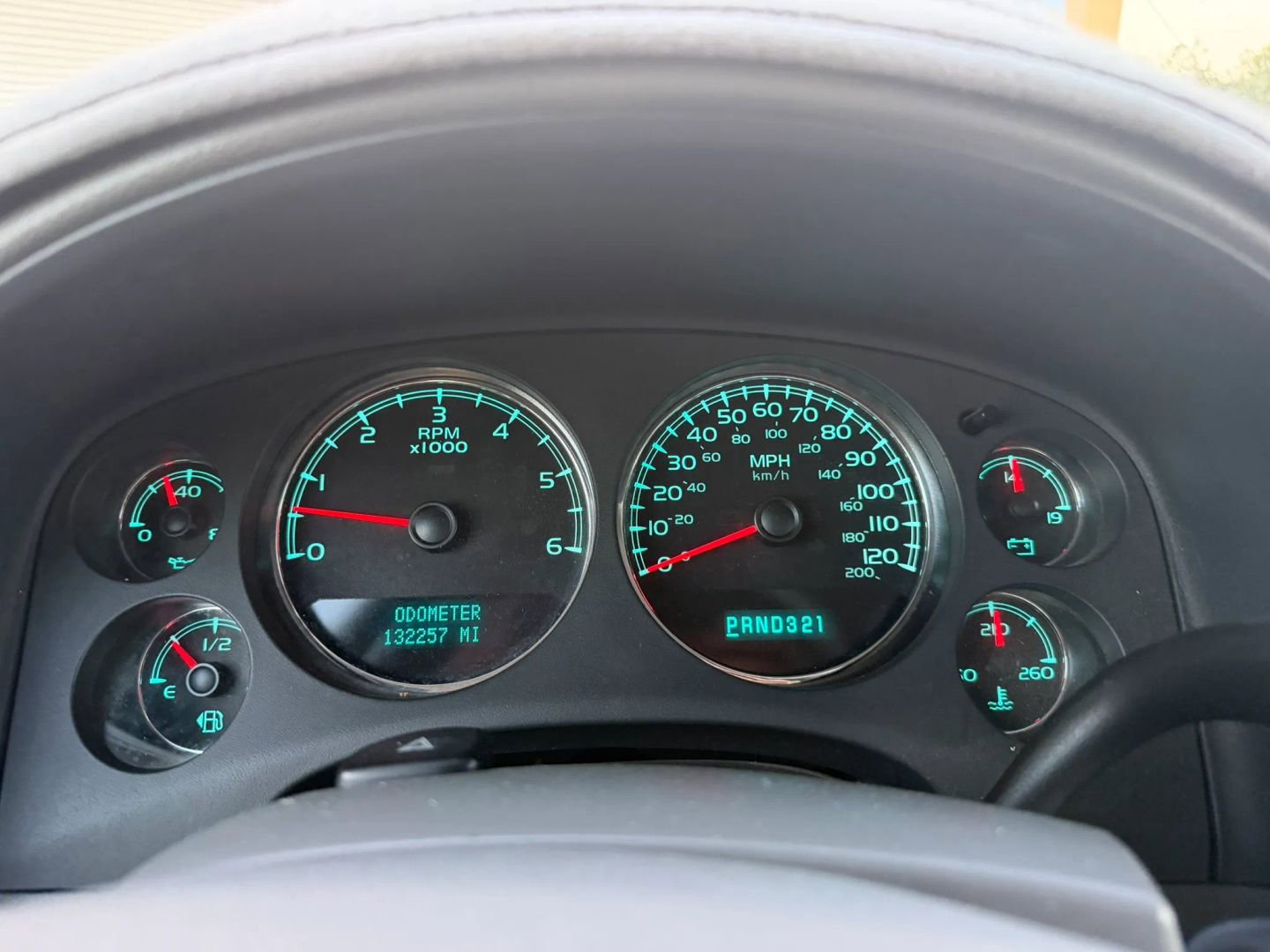 Used 2008 Chevrolet Avalanche LS RWD image 22