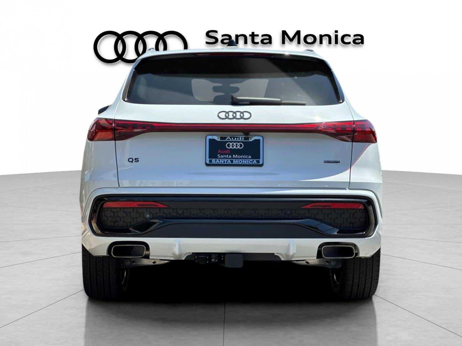 New 2026 Audi Q5 Premium Plus AWD/4WD image 7