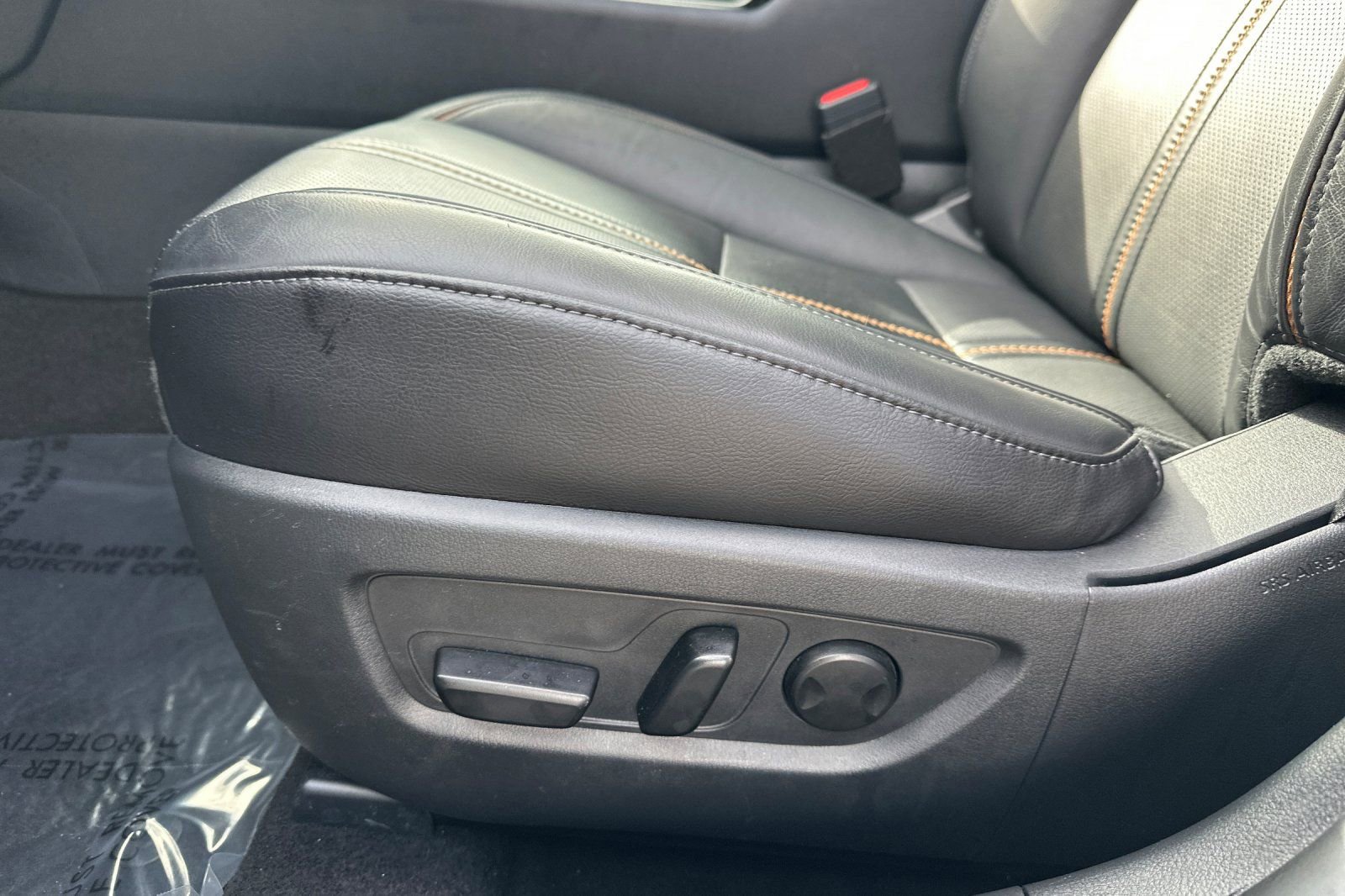 Used 2025 MAZDA CX-50 AWD 2.5 S w/ Premium Plus Pkg image 14