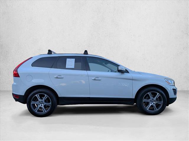 Used 2012 Volvo XC60 T6 image 4