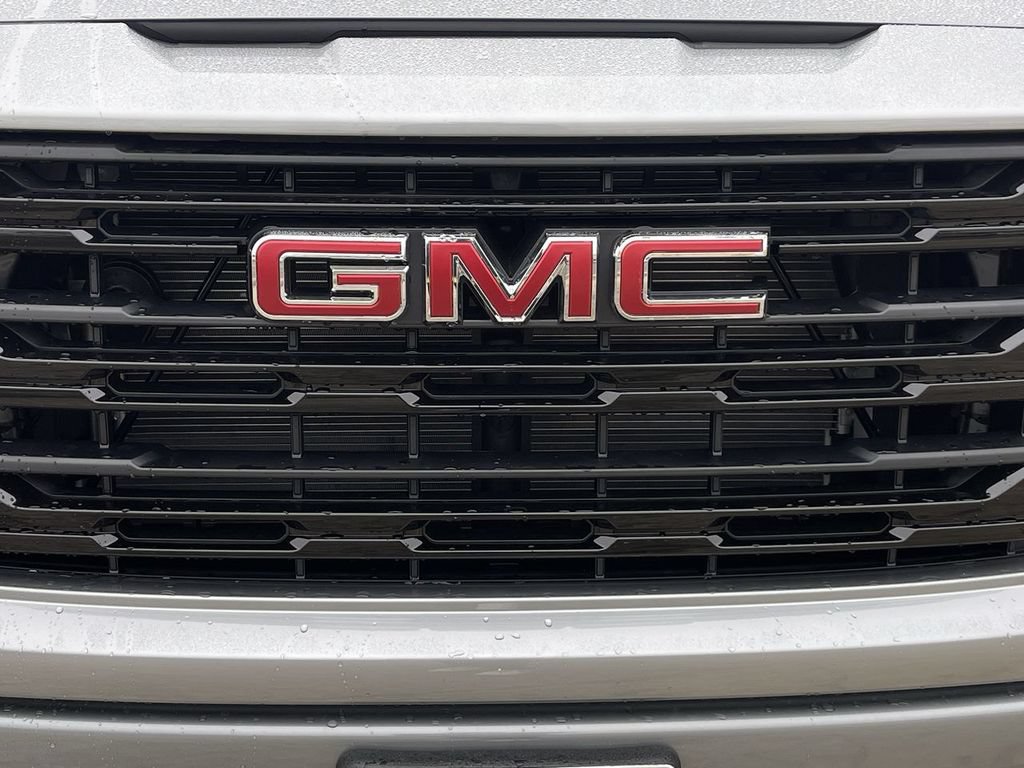 New 2026 GMC Sierra 1500 Elevation w/ Max Trailering Package AWD/4WD image 30