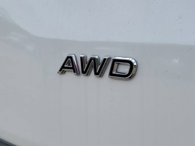 Used 2024 Ford Transit 250 Low Roof AWD w/ Exterior Upgrade Package image 7