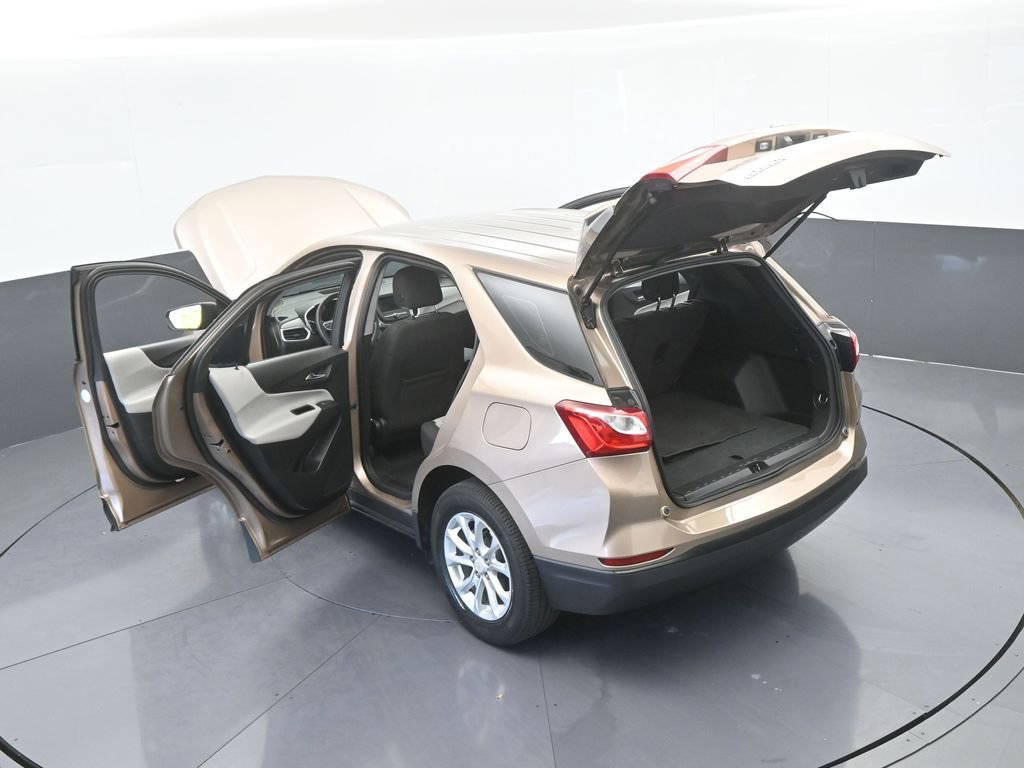 Used 2019 Chevrolet Equinox LS image 60