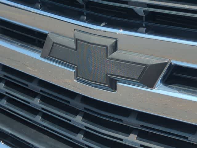 Used 2020 Chevrolet Silverado 1500 LT w/ All-Star Edition AWD/4WD image 12