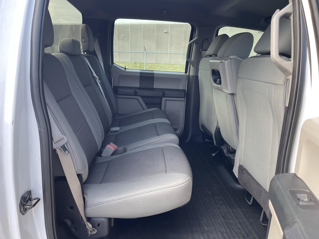 Used 2018 Ford F150 XL w/ Equipment Group 101A Mid AWD/4WD image 25