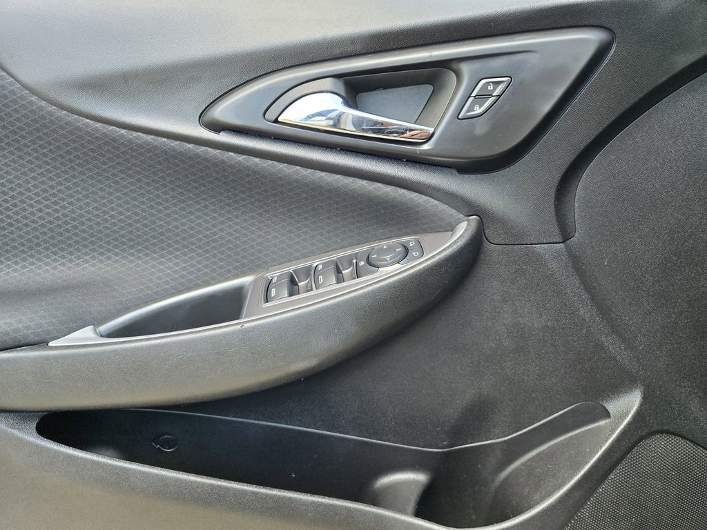 Used 2024 Chevrolet Malibu LT FWD image 14