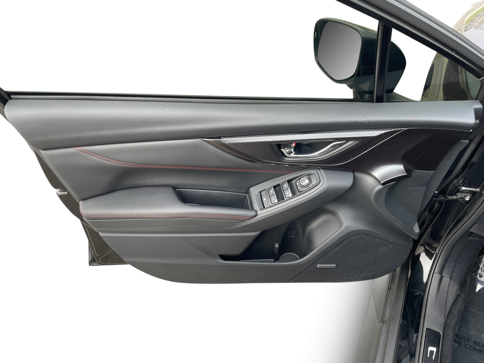 Certified 2024 Subaru WRX Limited image 21