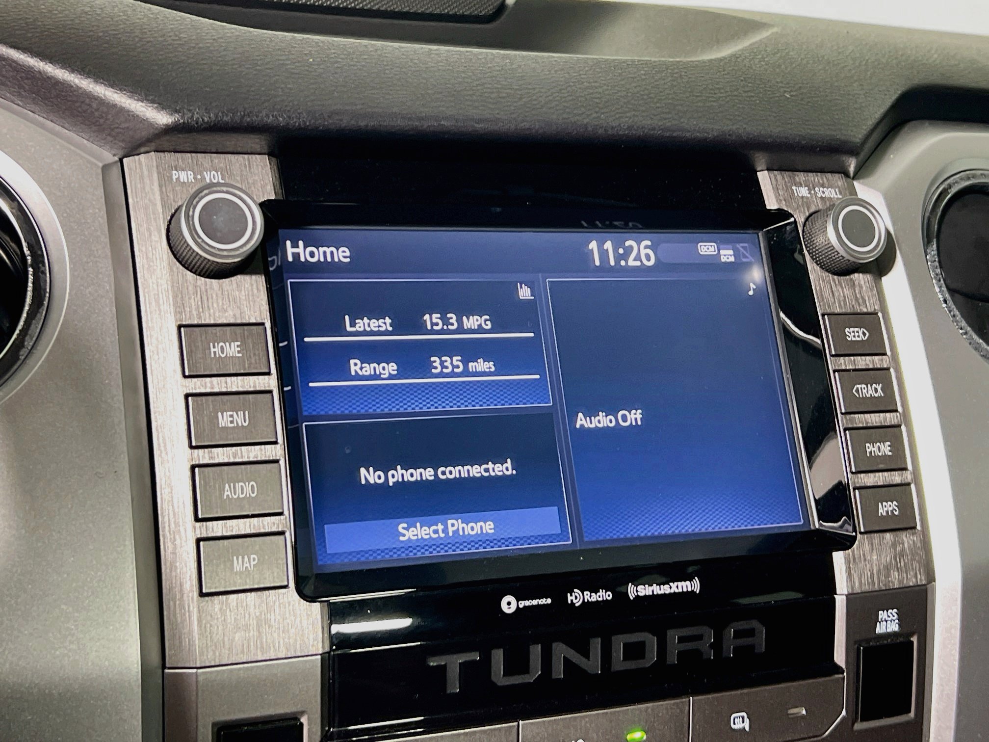 Used 2021 Toyota Tundra SR5 RWD image 26