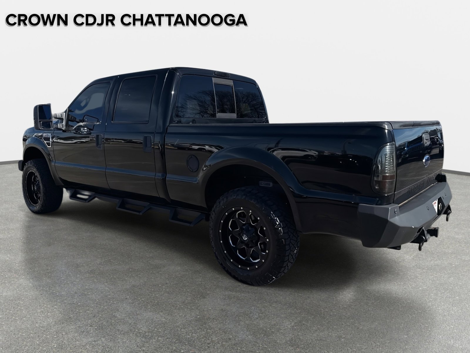 Used 2009 Ford F250 Lariat image 6