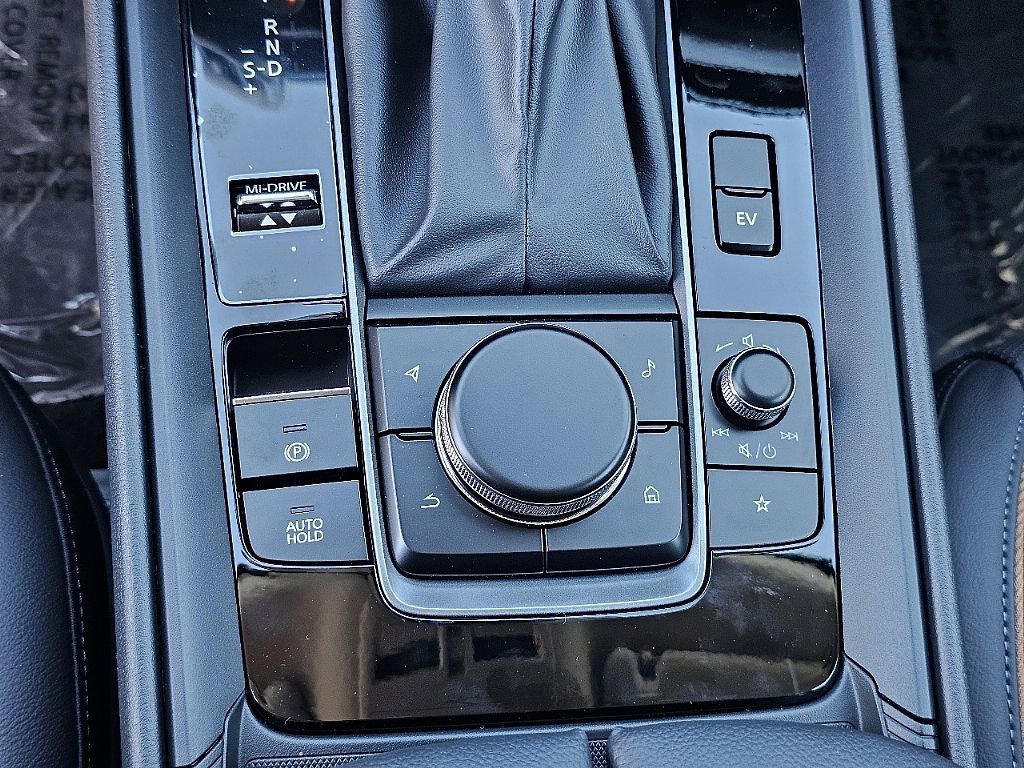 New 2026 MAZDA CX-50 AWD 2.5 Hybrid w/ Weather Package image 33