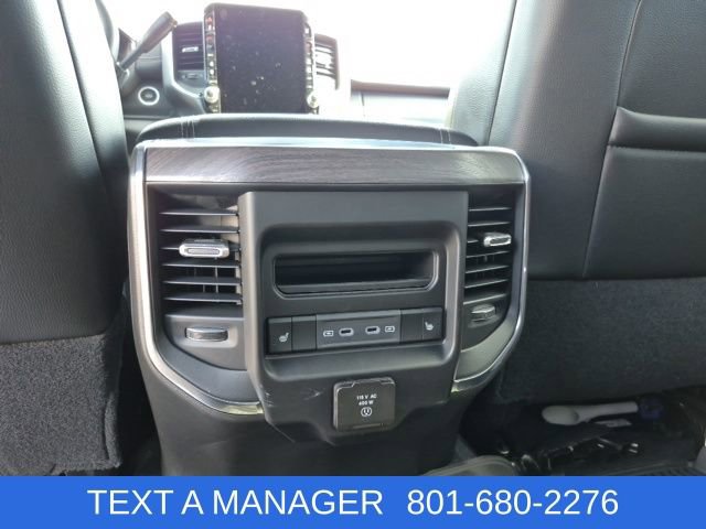 New 2026 RAM 3500 Laramie image 16