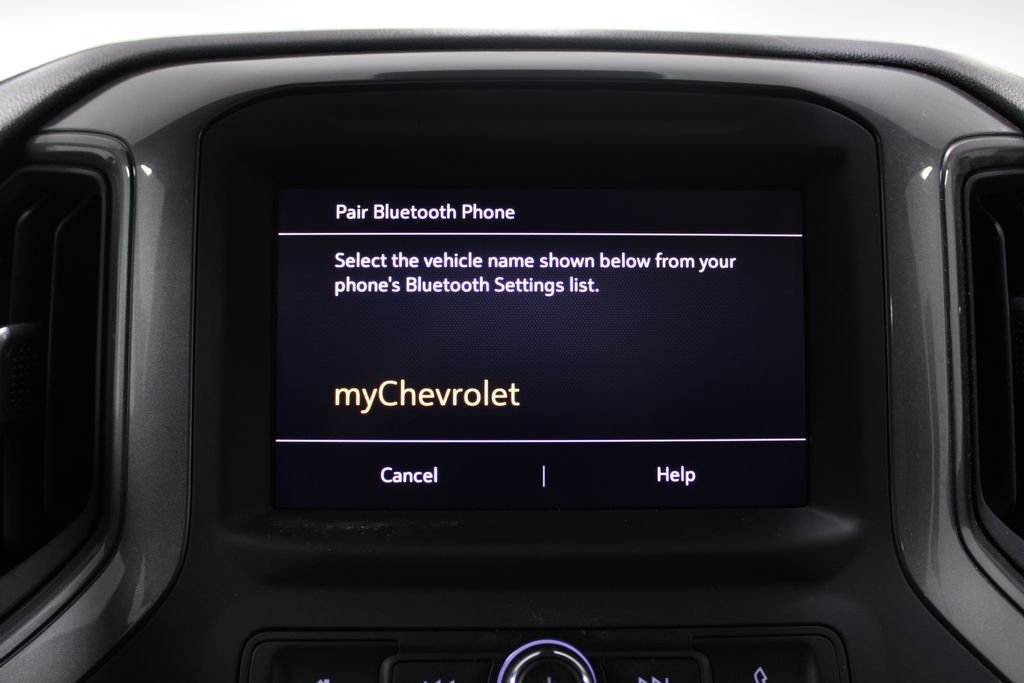 Used 2024 Chevrolet Silverado 1500 Custom image 42