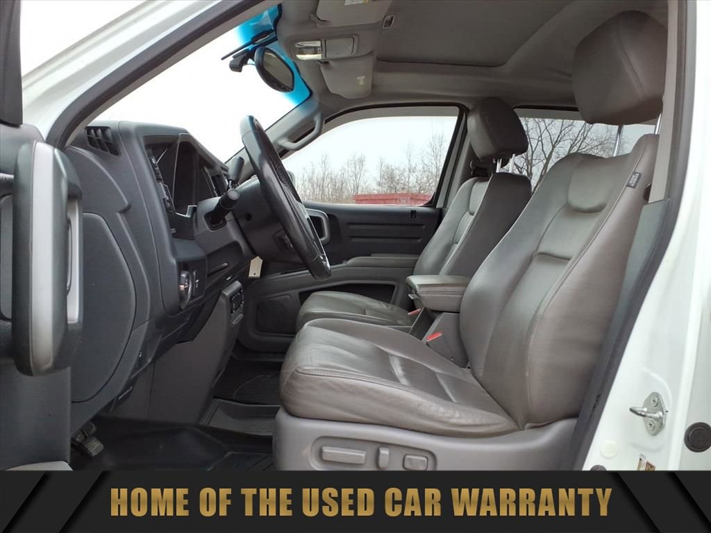 Used 2011 Honda Ridgeline RTL image 15
