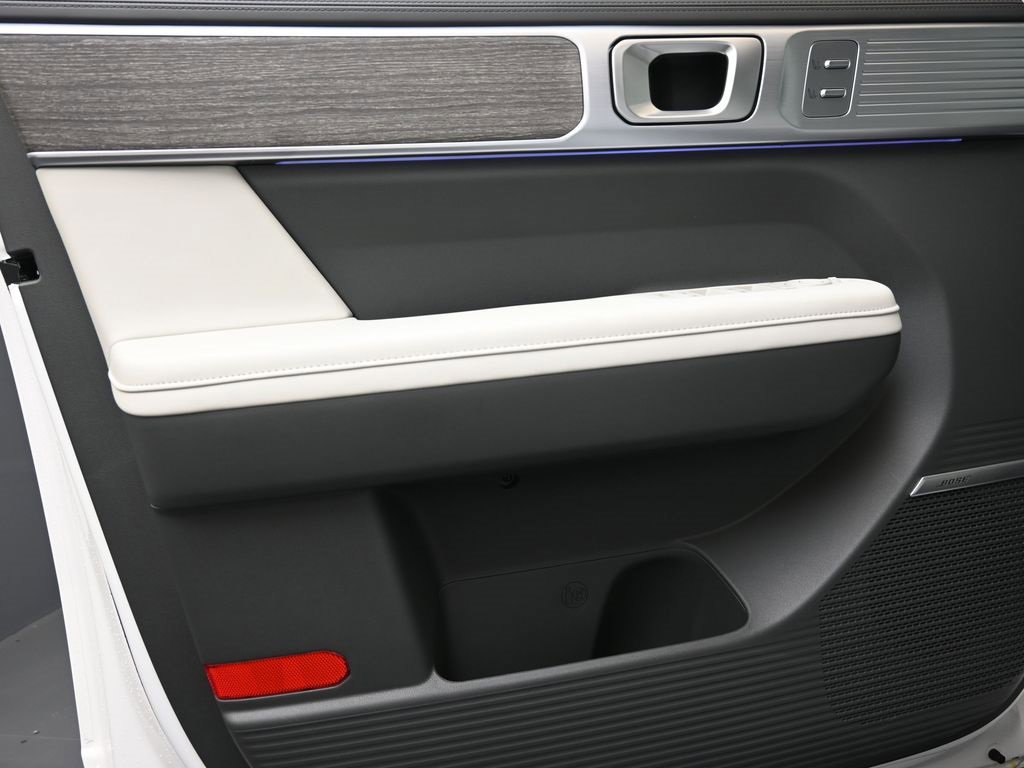 New 2026 Hyundai Santa Fe Limited image 24