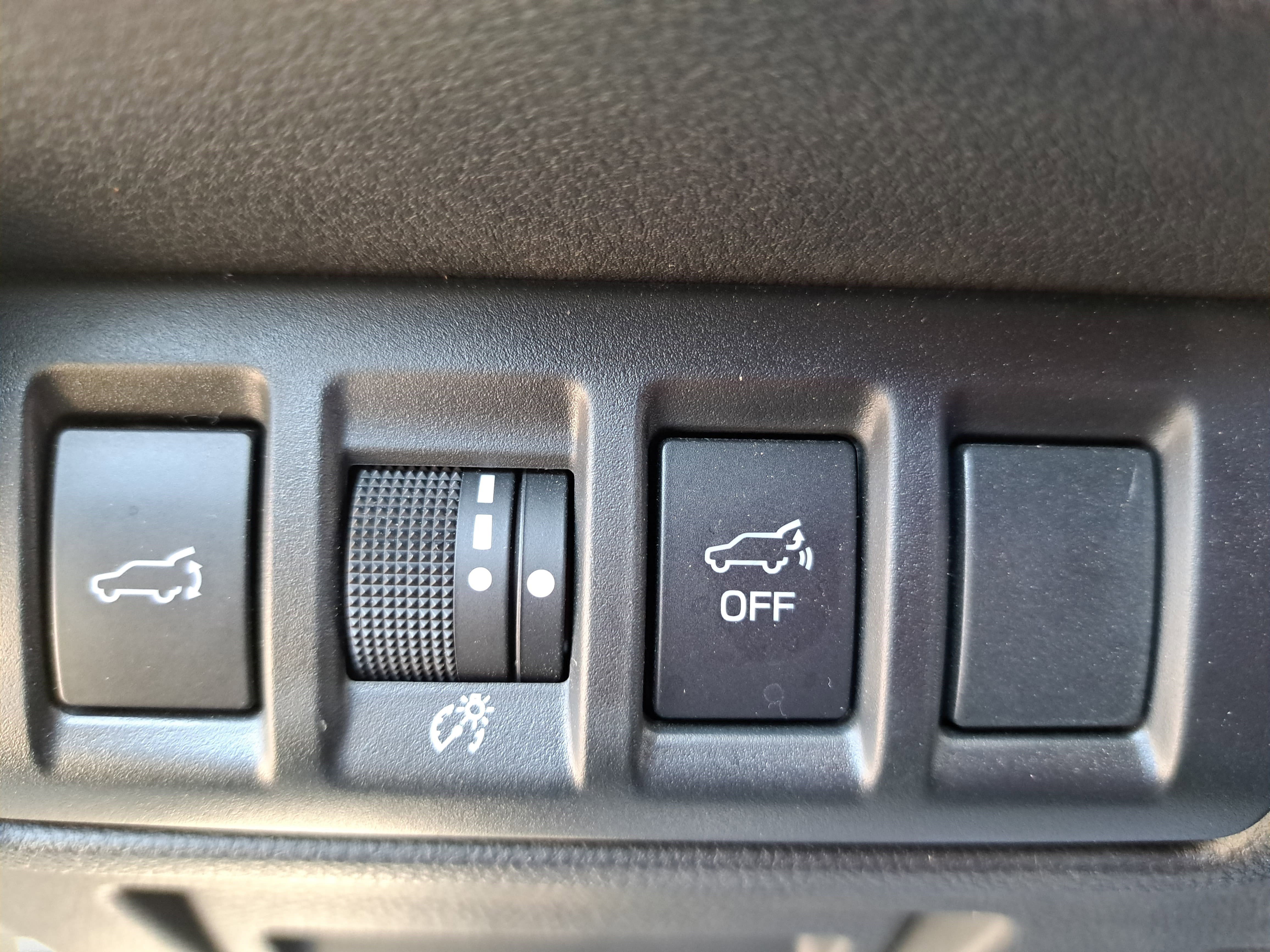 Used 2023 Subaru Outback Wilderness image 25