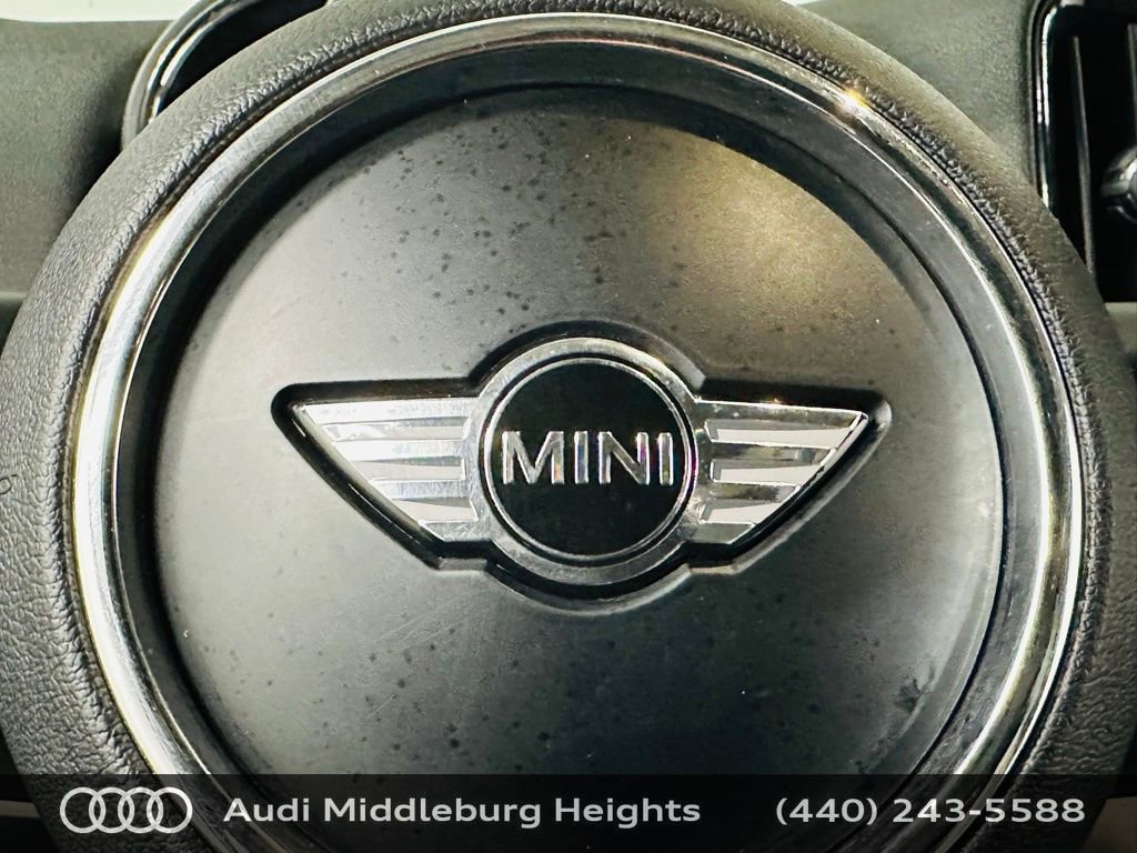 Used 2018 MINI Cooper Countryman S image 18