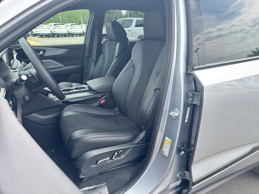New 2026 Acura MDX A-Spec AWD/4WD image 27