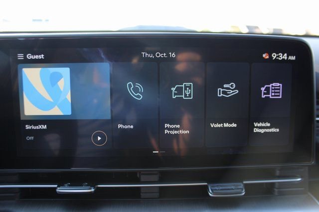 New 2026 Hyundai Kona SEL Sport image 17