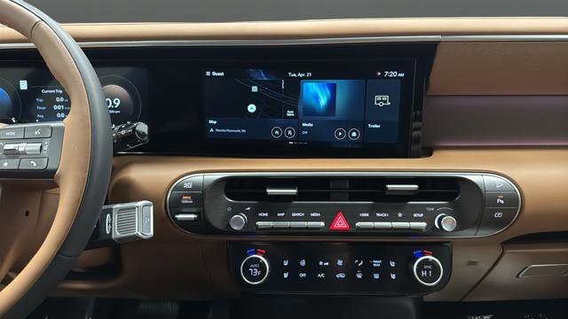 Used 2026 Hyundai Palisade Calligraphy image 13