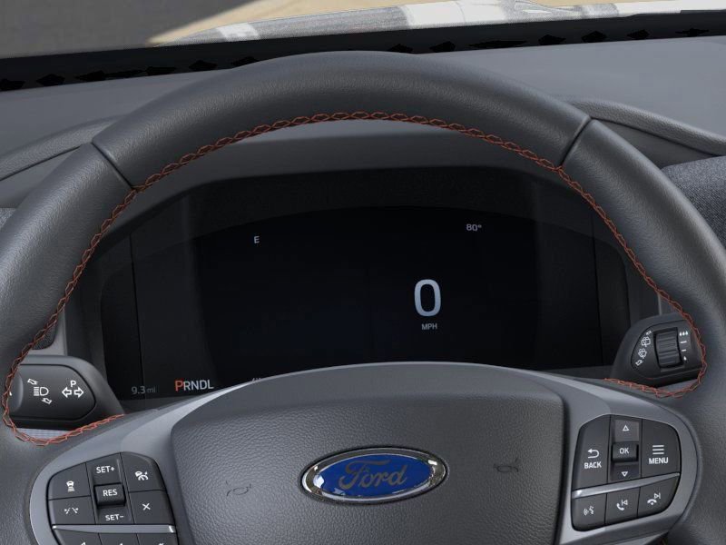 New 2025 Ford Explorer Active w/ Active Comfort Package image 13