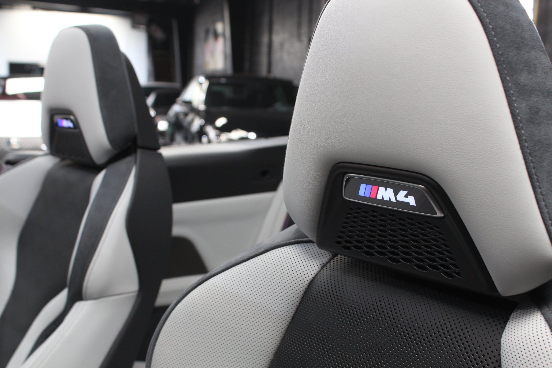 Used 2022 BMW M4 xDrive Competition AWD/4WD image 29