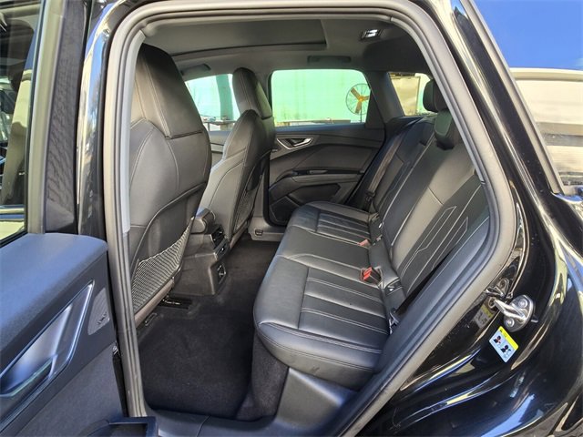 Used 2022 Audi Q4 e-tron Premium Plus image 14