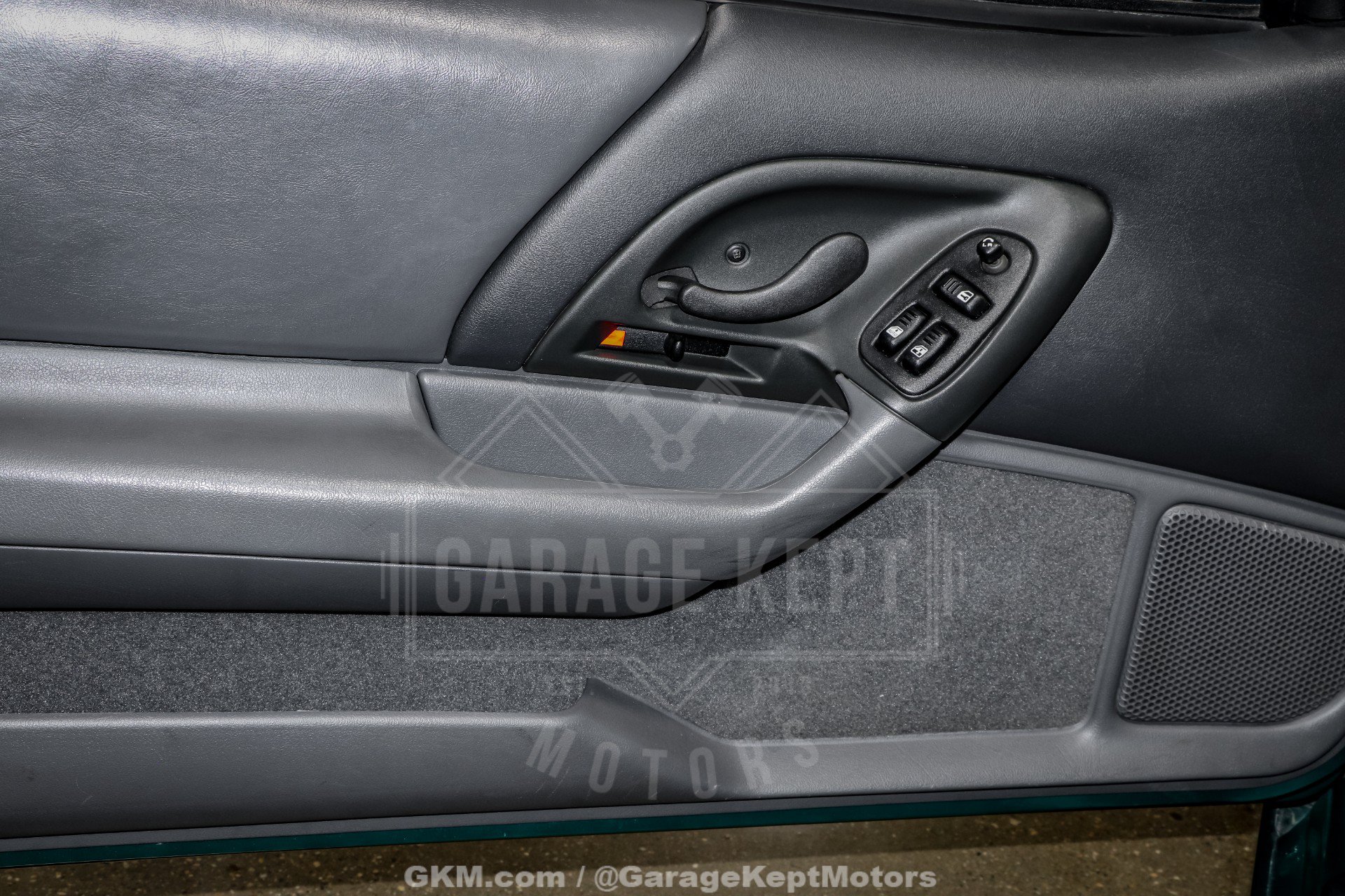 Used 1997 Chevrolet Camaro Z28 w/ Preferred Equipment Group 2 RWD image 98