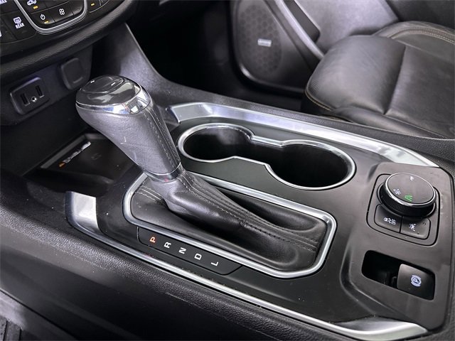 Used 2018 Chevrolet Traverse Premier w/ Redline Edition image 16