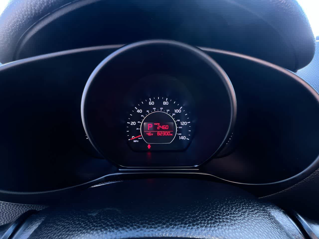 Used 2018 Kia Soul + FWD image 15