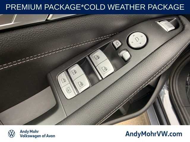 Used 2020 BMW X7 xDrive40i w/ Premium Package AWD/4WD image 18