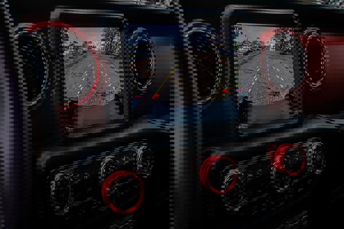 Used 2021 Jeep Gladiator Rubicon image 15