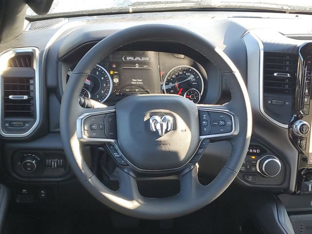 New 2026 RAM 1500 Big Horn image 7