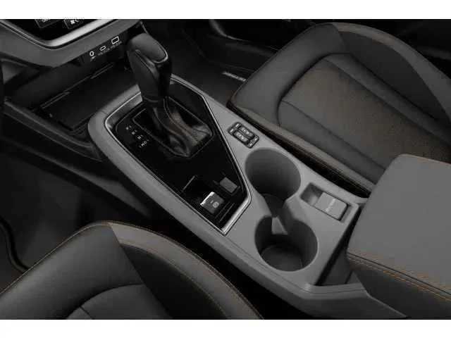New 2027 Subaru Crosstrek 2.5i Limited AWD/4WD image 15
