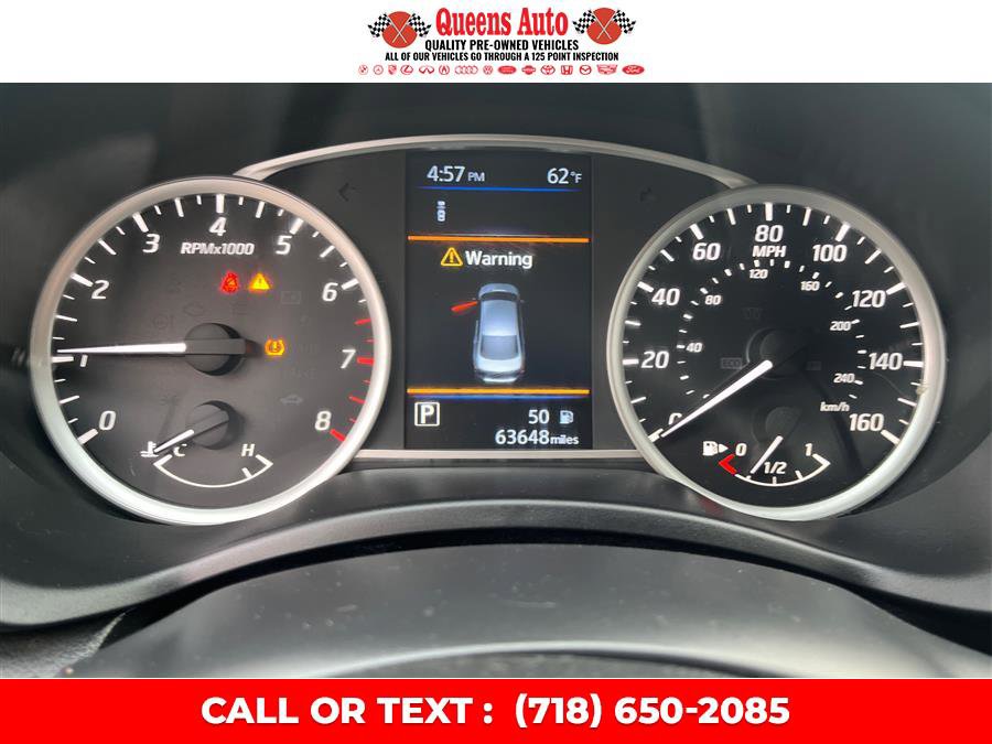 Used 2019 Nissan Sentra SR image 17