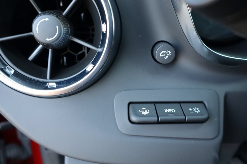 Used 2023 Chevrolet Camaro ZL1 RWD image 27
