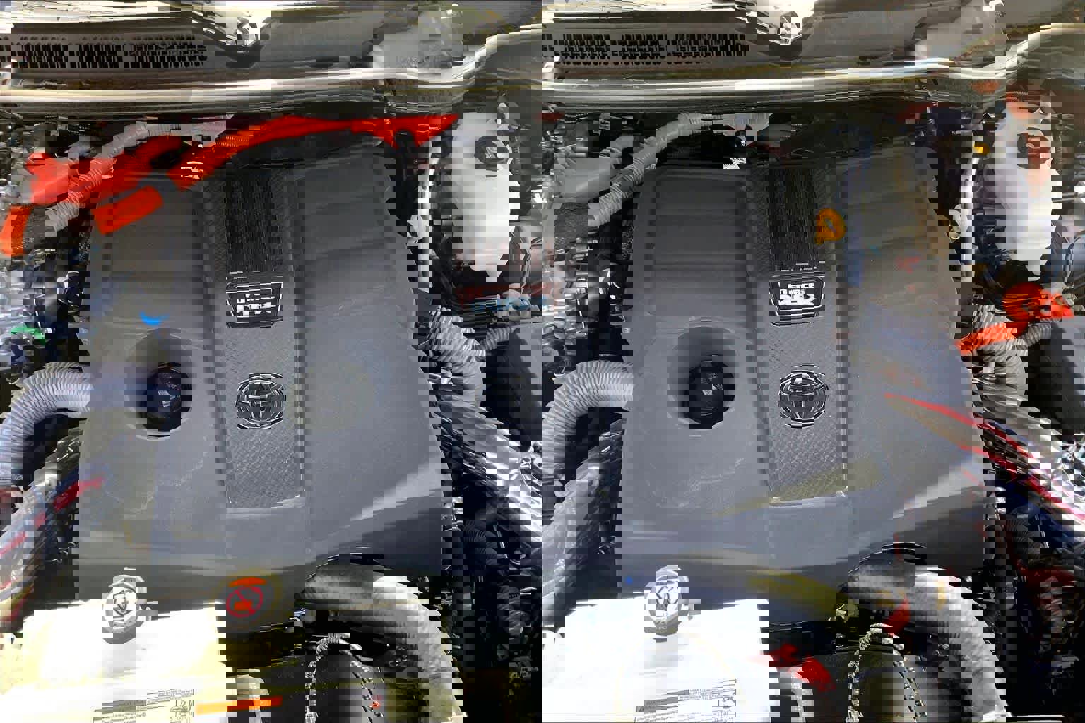 Used 2024 Toyota Tundra 1794 Edition image 31