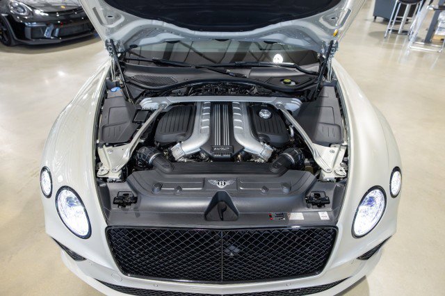 Used 2020 Bentley Continental GT First Edition image 27