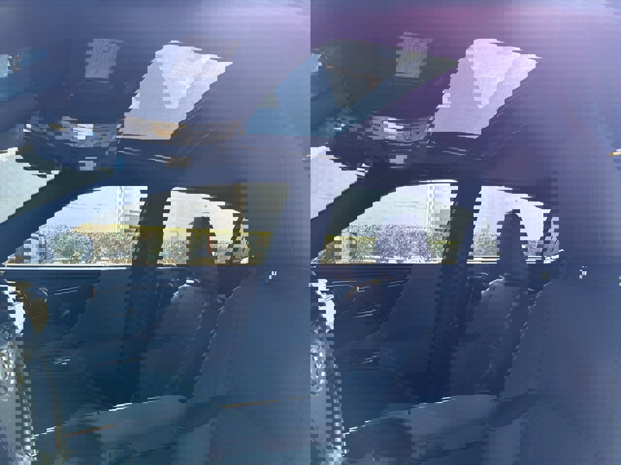 Used 2024 Lexus ES 350 Ultra Luxury image 9