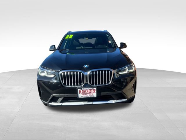 Used 2023 BMW X3 xDrive30i w/ Convenience Package image 2