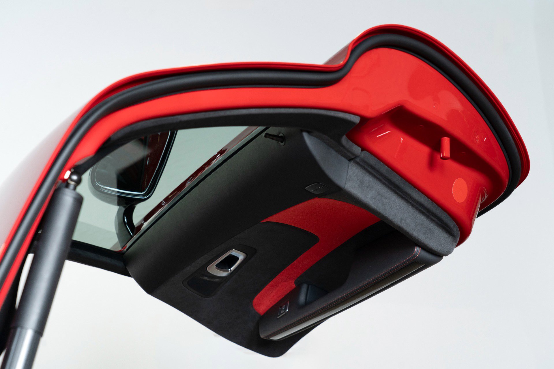 Used 2014 Mercedes-Benz SLS AMG Black Series image 36