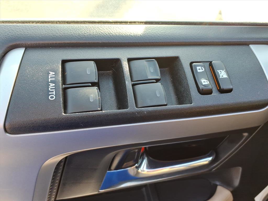 Certified 2022 Toyota 4Runner Limited image 25