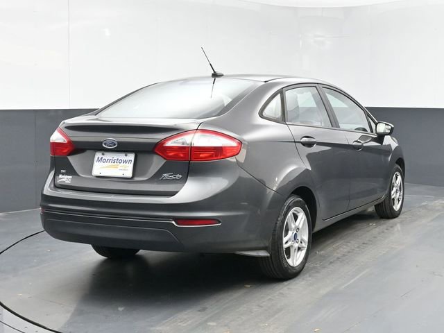 Used 2017 Ford Fiesta SE FWD image 14