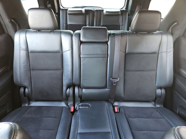 Used 2020 Dodge Durango GT image 22