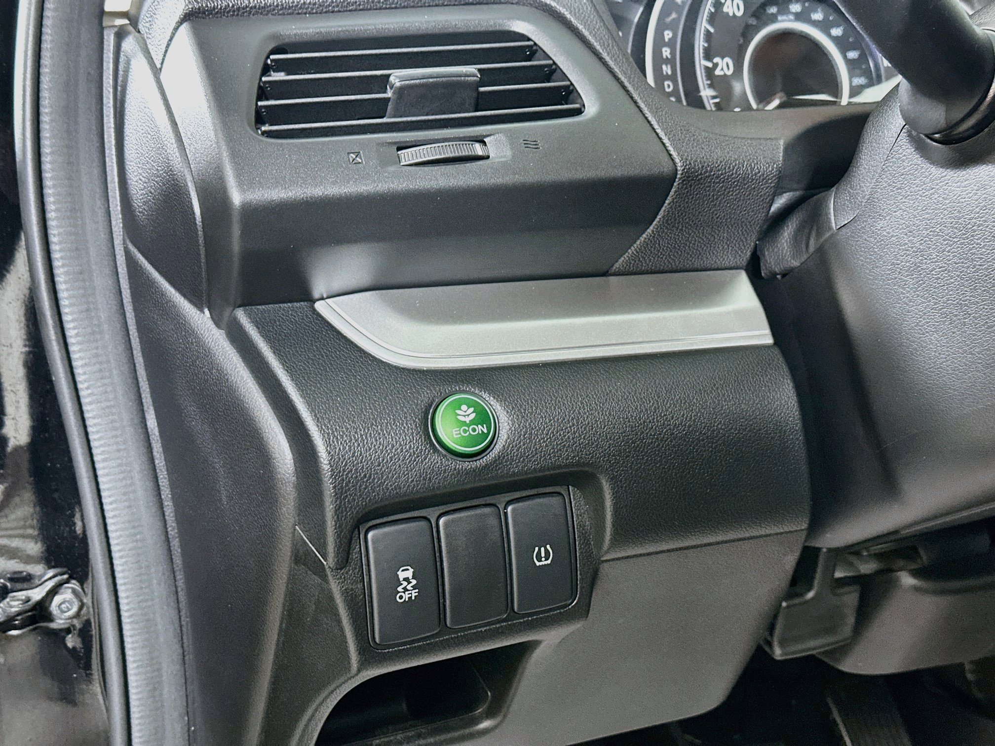 Used 2016 Honda CR-V LX image 10