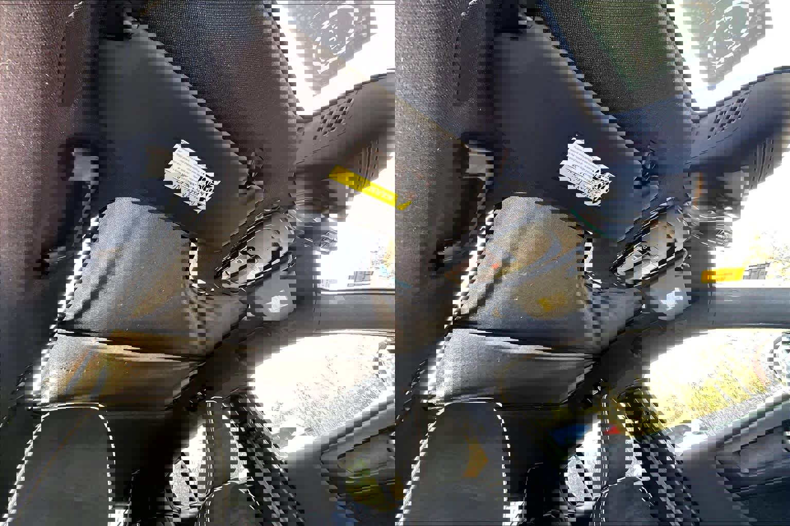 Certified 2023 Volvo C40 P8 Recharge Ultimate image 13