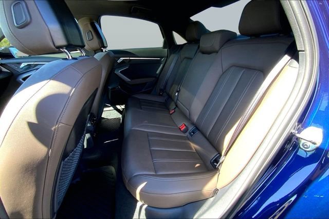 Certified 2025 Audi A3 2.0T Premium Plus AWD/4WD image 18