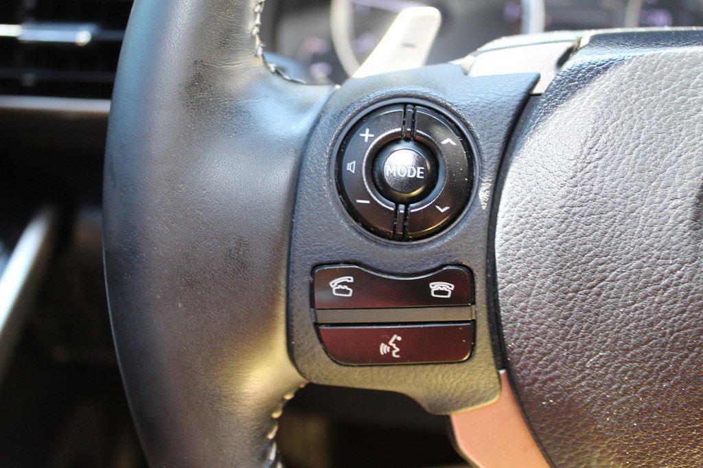Used 2014 Lexus IS 250 image 40