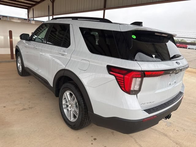 New 2026 Ford Explorer Active AWD/4WD image 6