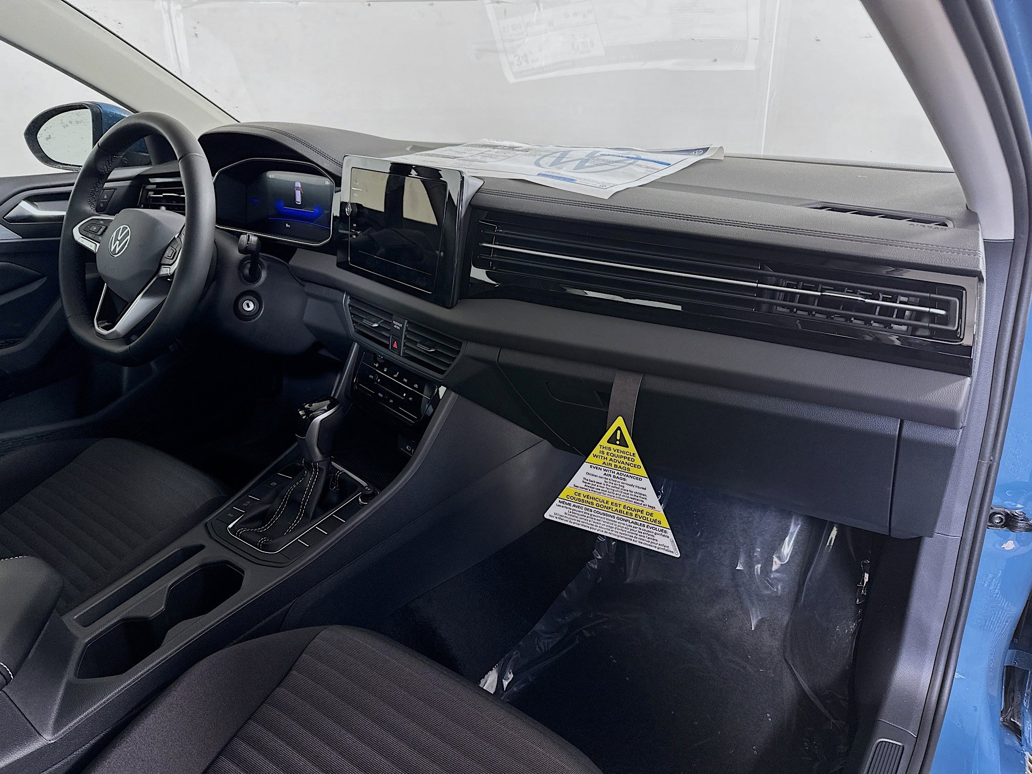 New 2026 Volkswagen Jetta S image 26
